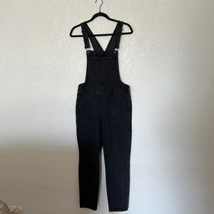 Madewell overalls